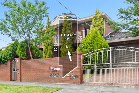 Property photo of 16 Jellicoe Street Cheltenham VIC 3192