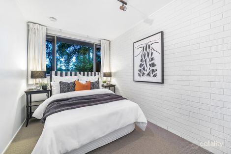 Property photo of 23/18 Holmes Street Toowong QLD 4066