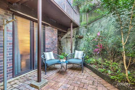 Property photo of 23/18 Holmes Street Toowong QLD 4066