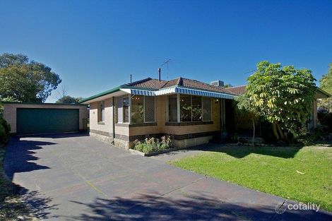 Property photo of 90 Brompton Road Wembley Downs WA 6019
