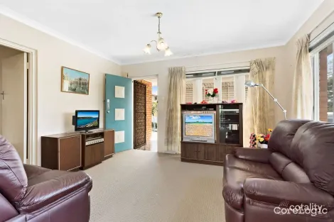 Property photo of 7 Royal Street Paddington QLD 4064