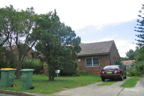 20 Mitchell St, Ermington, NSW 2115