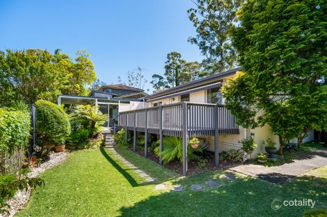 Property photo of 10 Undula Place Belrose NSW 2085