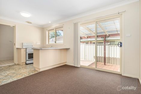 Property photo of 3/21 Floribunda Close Warabrook NSW 2304