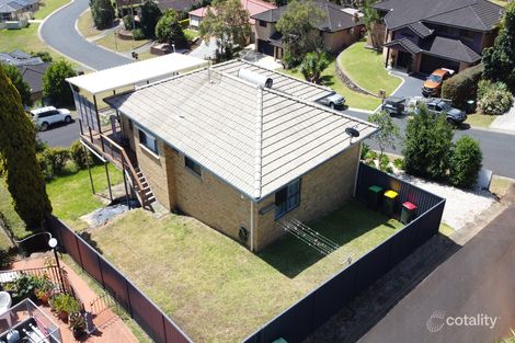 Property photo of 1 Sophie Street Goonellabah NSW 2480