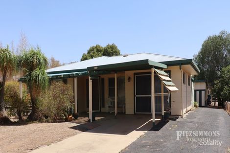 Property photo of 110 Edward Street Dalby QLD 4405