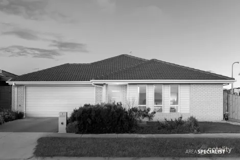 Property photo of 8 Josephine Street Werribee VIC 3030