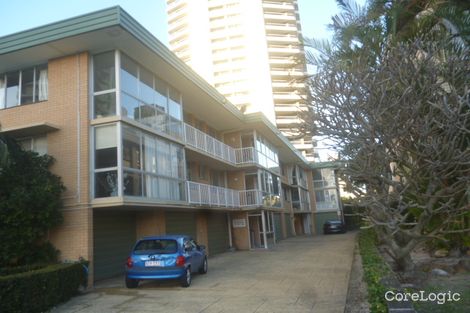 Property photo of 4/3 Pacific Street Main Beach QLD 4217