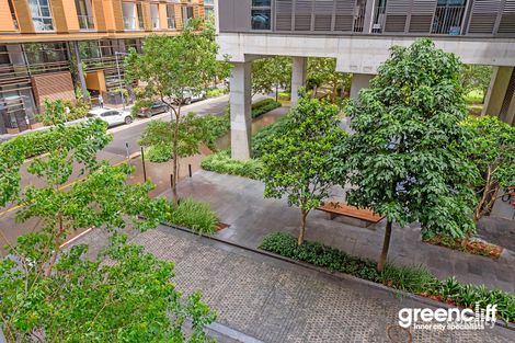 Property photo of 307/18 Park Lane Chippendale NSW 2008