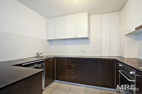 Property photo of 11/1-9 Villiers Street North Melbourne VIC 3051