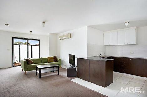 Property photo of 11/1-9 Villiers Street North Melbourne VIC 3051