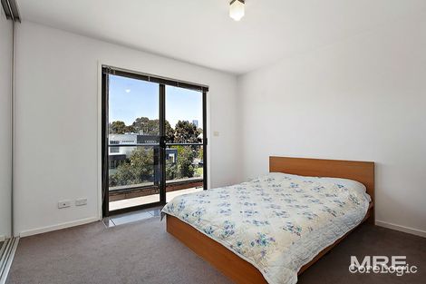 Property photo of 11/1-9 Villiers Street North Melbourne VIC 3051