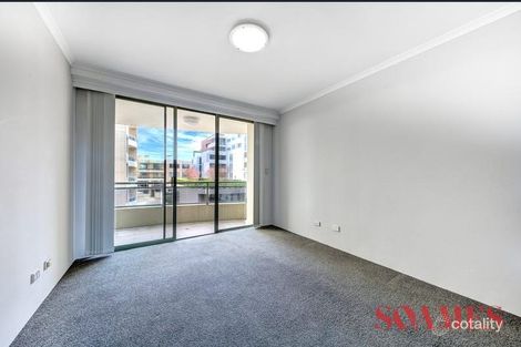 Property photo of 6/107-115 Pacific Highway Hornsby NSW 2077