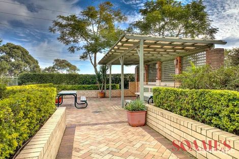 Property photo of 6/107-115 Pacific Highway Hornsby NSW 2077