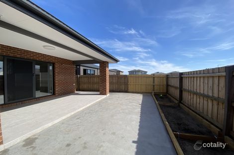 Property photo of 266 Frontier Avenue Aintree VIC 3336