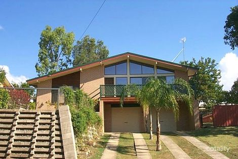 8 Gowdie Ave, Frenchville, QLD 4701