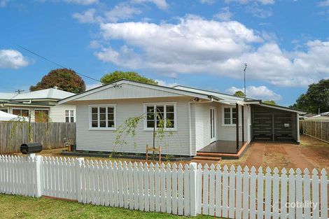 19a Partridge St, East Toowoomba, QLD 4350