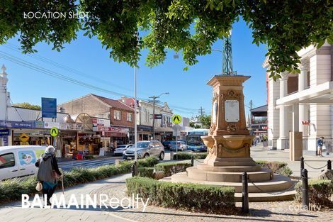 Property photo of 9/1 Foy Street Balmain NSW 2041