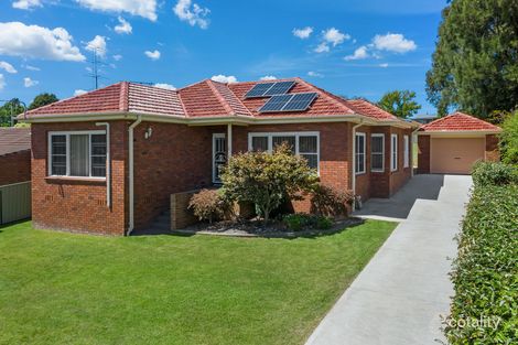 Property photo of 2 Bellevue Avenue Moss Vale NSW 2577