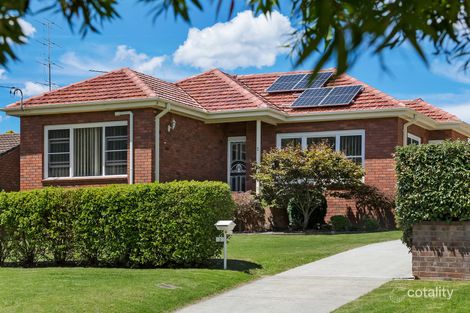 Property photo of 2 Bellevue Avenue Moss Vale NSW 2577