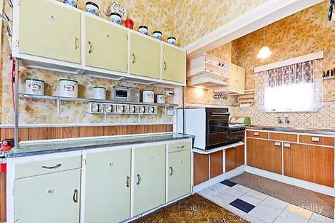 Property photo of 1 Tongue Street Yarraville VIC 3013