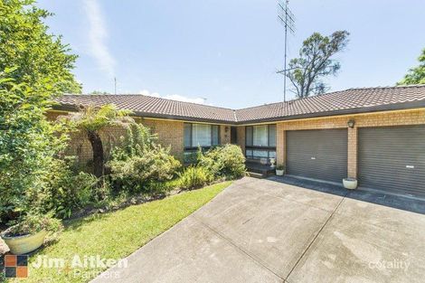 Property photo of 17 McLean Street Emu Plains NSW 2750