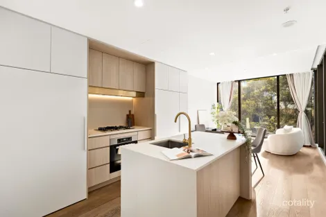 Property photo of 305C/80 Waterloo Road Macquarie Park NSW 2113