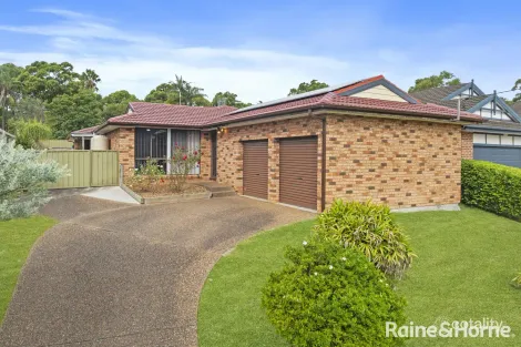 23 Alexander Ave, Bateau Bay, NSW 2261