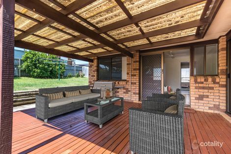 Property photo of 13 Pendant Parade Killarney Vale NSW 2261