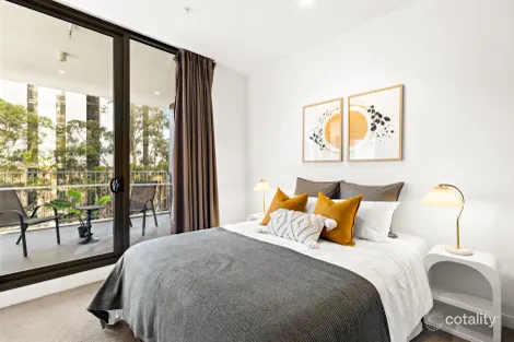 Property photo of 305C/80 Waterloo Road Macquarie Park NSW 2113