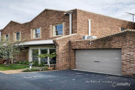 Property photo of 4/63 Farnham Street Flemington VIC 3031