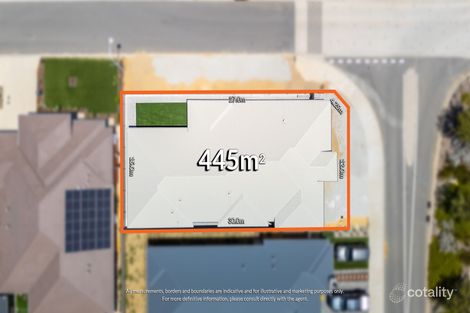 23 Scorpius Way, Bennett Springs, WA 6063