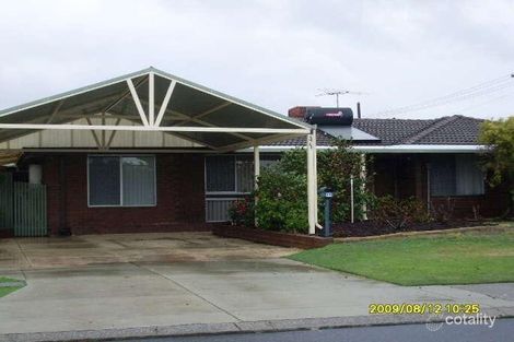 Property photo of 55 Hicks Street Forrestfield WA 6058