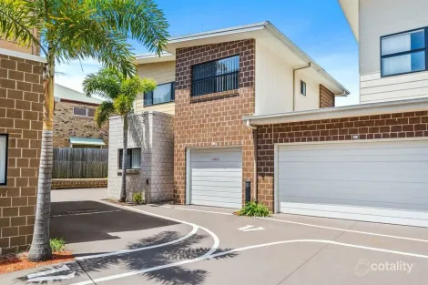 Property photo of 21/3 Grange Court Capalaba QLD 4157