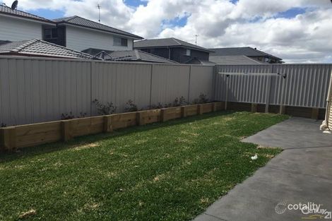 30 Swift St, Grantham Farm, NSW 2765