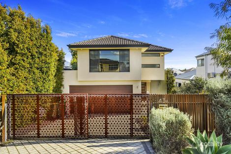 Property photo of 43A Hamilton Street Stirling WA 6021