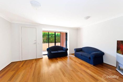 Property photo of 25/15 Begonia Street Pagewood NSW 2035