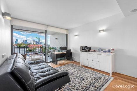 Property photo of 610/8 Skyring Terrace Teneriffe QLD 4005