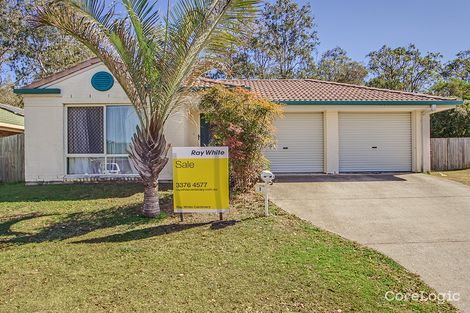 Property photo of 1 Trevino Place Wacol QLD 4076