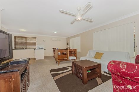 Property photo of 1 Trevino Place Wacol QLD 4076