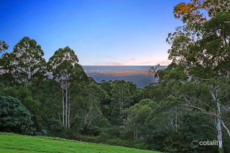 Property photo of 447 Mount Nimmel Road Austinville QLD 4213