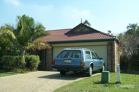 8 Mandell Cl, Coopers Plains, QLD 4108