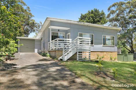 Property photo of 7 Burrawong Street Bateau Bay NSW 2261