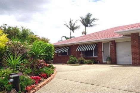 1/17 Elwood Ct, Burleigh Waters, QLD 4220