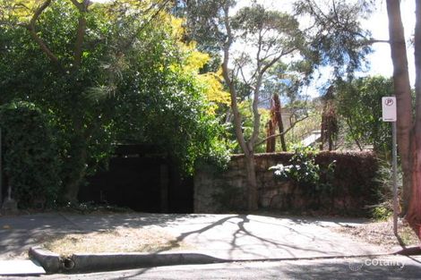 Property photo of 24 Winslow Street Kirribilli NSW 2061