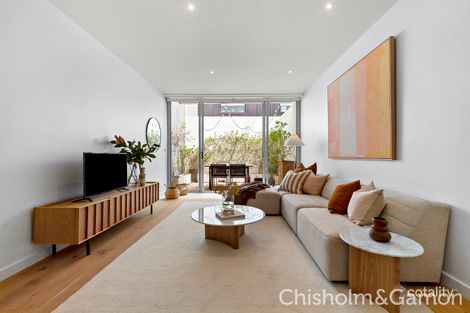 1/157-159 Bay St, Port Melbourne, VIC 3207