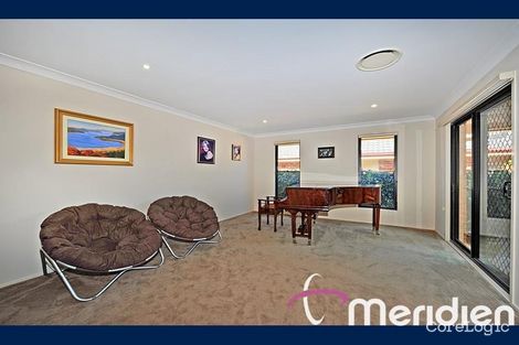 Property photo of 10 Duxton Court Rouse Hill NSW 2155