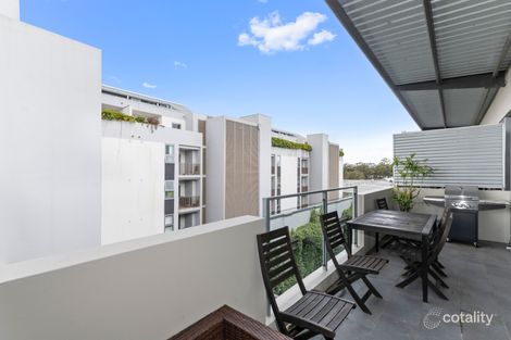 Property photo of 402A/797 Botany Road Rosebery NSW 2018