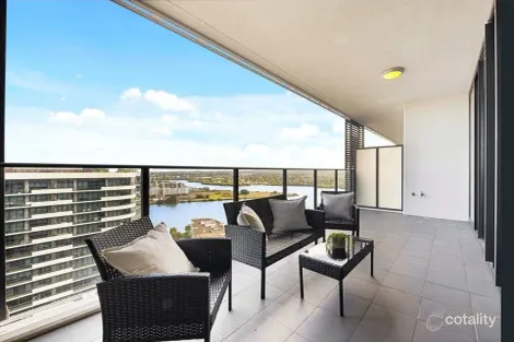 2410/46 Walker St, Rhodes, NSW 2138