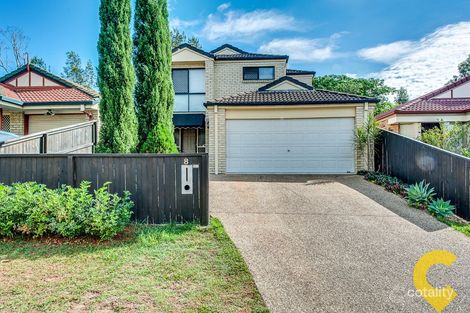 8 Chiswick Pl, Forest Lake, QLD 4078